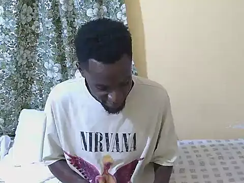 Snapshot of large_blackdick chatting on September 27, 5:00 pm large blackdick online show from September 27, 5:00 pm