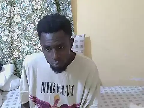 Snapshot of large_blackdick chatting on September 20, 2:50 pm large blackdick online show from September 20, 2:50 pm