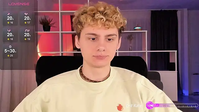 sunnyburn boy online show from December 17, 5:40 am