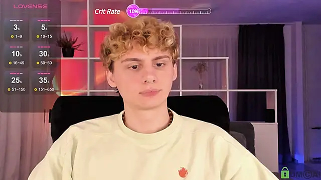 sunnyburn boy online show from February 24, 7:41 pm