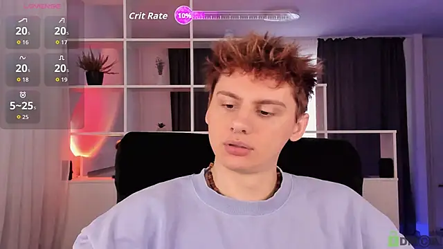 sunnyburn boy online show from October 12, 6:51 am