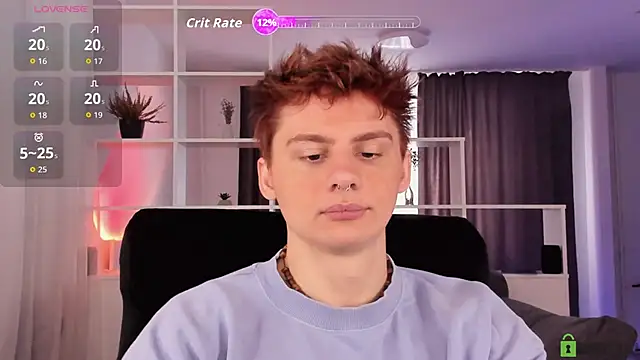 sunnyburn boy online show from September 27, 7:17 am