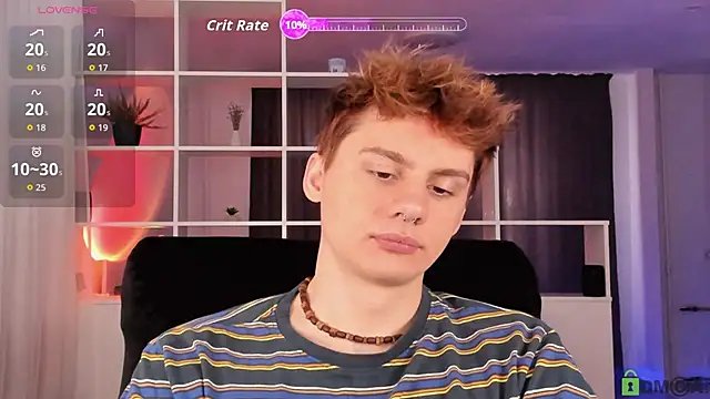 sunnyburn boy online show from September 25, 7:07 am