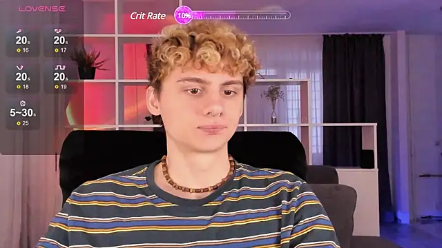 sunnyburn boy online show from January 30, 5:41 am