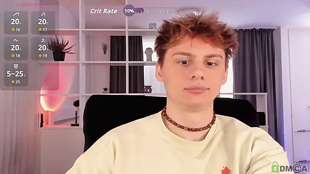 sunnyburn boy online show from October 20, 7:45 am