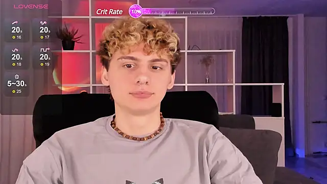 sunnyburn boy online show from January 31, 5:42 pm