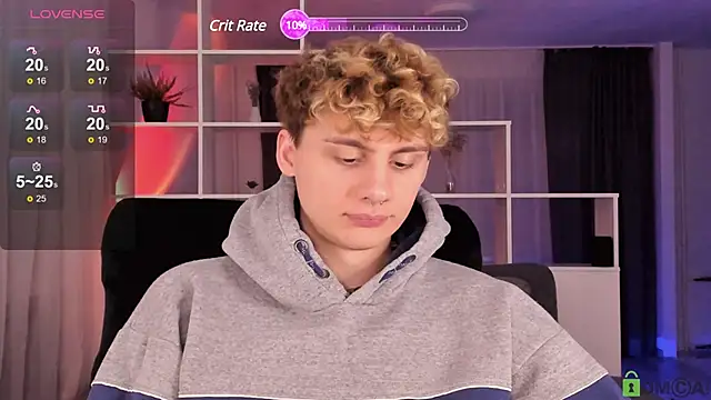 sunnyburn boy online show from March 8, 9:08 pm