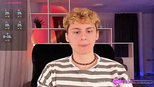 sunnyburn boy online show from December 2, 5:13 pm