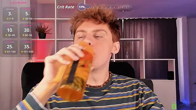 sunnyburn boy online show from September 23, 6:46 am