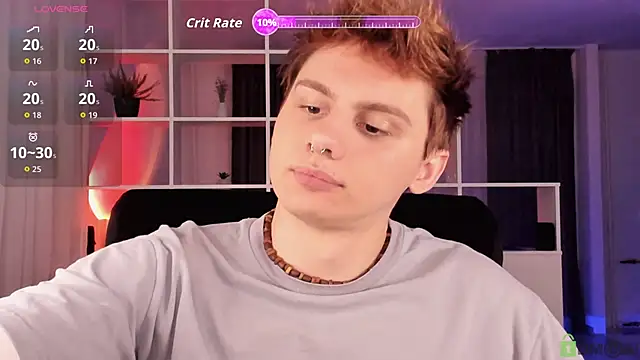 sunnyburn boy online show from October 14, 5:53 pm