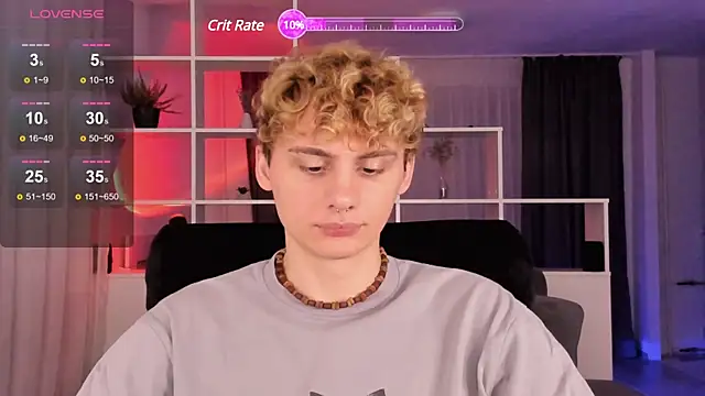 sunnyburn boy online show from February 1, 5:26 pm