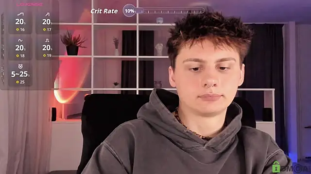 sunnyburn boy online show from April 15, 7:58 pm