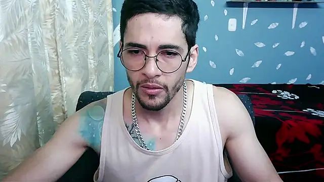 ponzothc online show from September 26, 8:39 pm