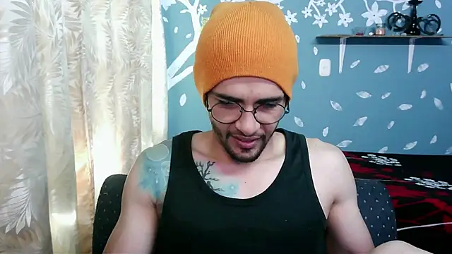 ponzothc online show from September 25, 8:08 pm