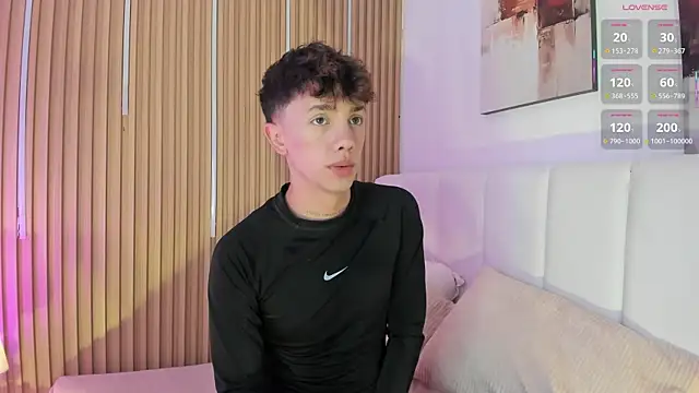 Tomy Rox online show from March 25, 8:35 pm