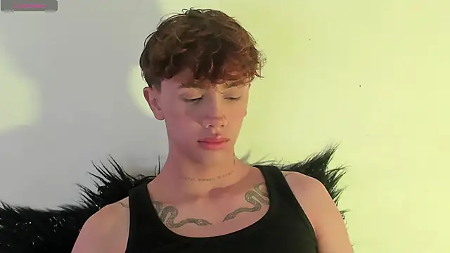 Tomy Rox online show from November 7, 8:34 pm