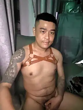 Asianhif online show from April 16, 9:39 pm