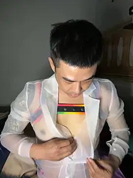 Asianhif online show from November 18, 3:27 pm