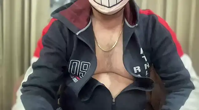 slavekinky001 online show from January 11, 6:54 pm