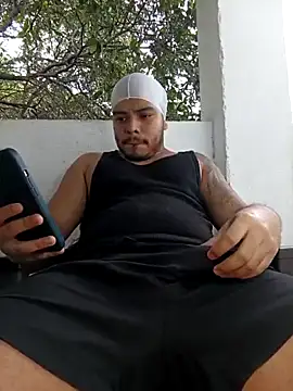 Naughty Charly online show from November 19, 5:02 pm