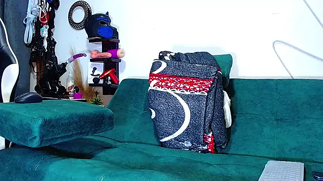 the dog lian online show from September 25, 11:24 pm