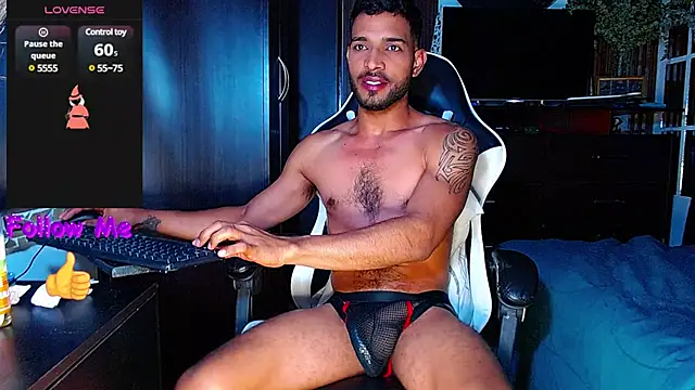 the dog lian online show from January 26, 11:17 am