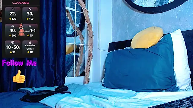 the dog lian online show from January 28, 12:54 pm