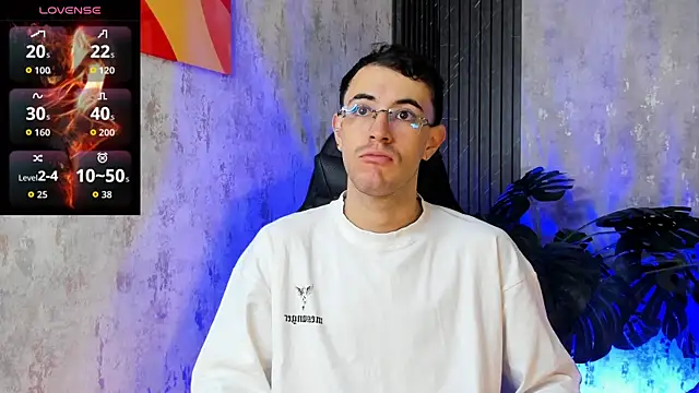 CodyWalkerR online show from May 22, 5:51 pm