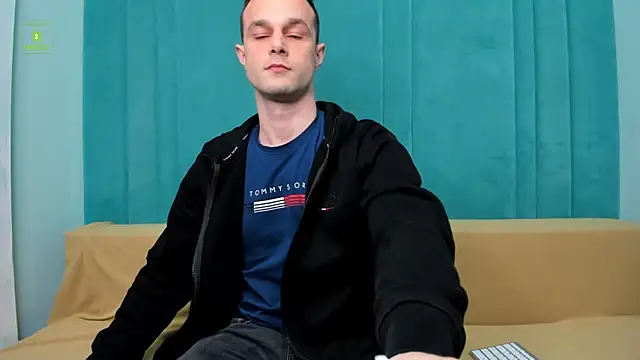 BrandonNorris online show from April 18, 10:49 am