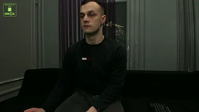 Snapshot of BrandonNorris chatting on February 1, 8:37 pm BrandonNorris online show from February 1, 8:37 pm