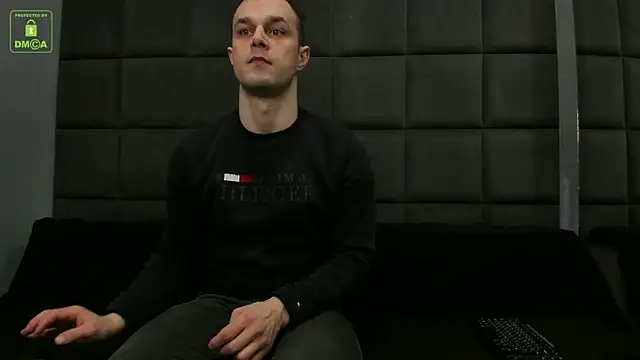 Snapshot of BrandonNorris chatting on February 18, 8:26 pm BrandonNorris online show from February 18, 8:26 pm