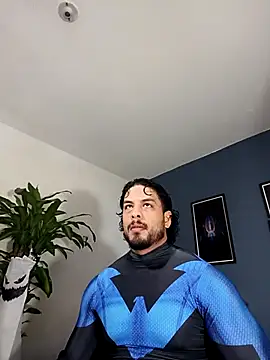 SilvaBranko online show from November 1, 12:04 am