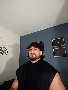 SilvaBranko online show from November 14, 2:15 am