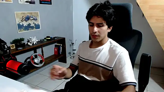 Thieves9 online show from January 16, 3:42 am