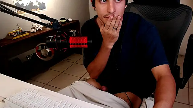 Thieves9 online show from March 2, 7:15 am