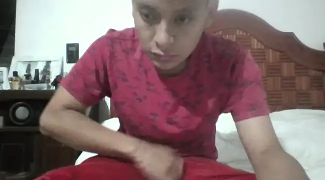 LEDRIX online show from February 4, 1:45 am