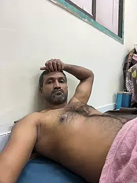 Mulla indian1988 online show from February 8, 5:17 pm