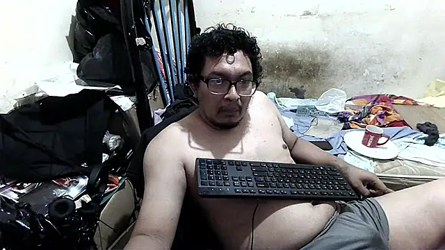 gocuzero online show from October 7, 3:54 am