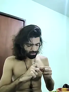 Gabrielbarbosa2 online show from December 5, 12:41 am