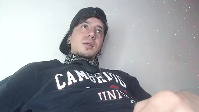 AndyBetti online show from January 14, 5:34 am