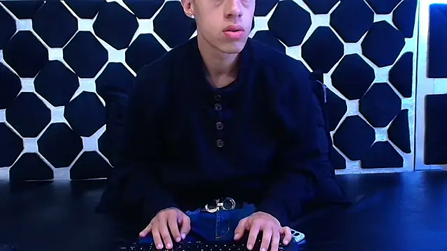 thiago19s online show from February 19, 6:54 pm