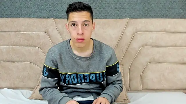 thiago19s online show from December 12, 7:26 pm