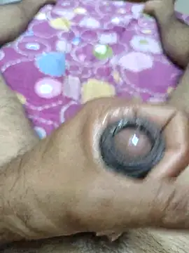 Jack31531 online show from February 18, 6:05 pm