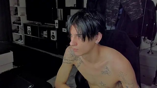 MarkBrowniii online show from July 13, 1:35 pm