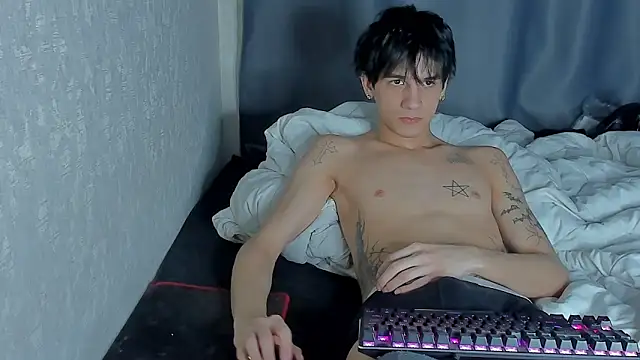 MarkBrowniii online show from October 29, 4:26 am