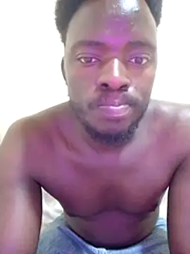 MaskedGQ online show from October 23, 10:13 pm