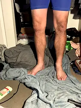 yourdirtysecret 23 online show from October 23, 2:37 am