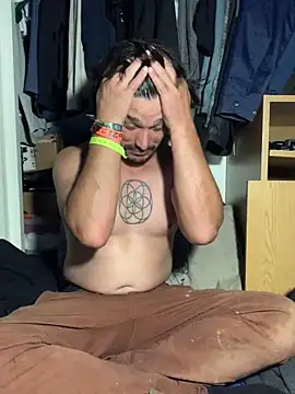 yourdirtysecret 23 online show from October 26, 3:08 am