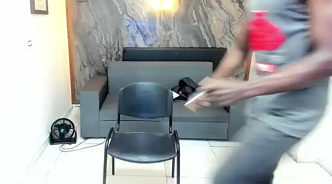 Terrance z online show from January 12, 7:31 pm