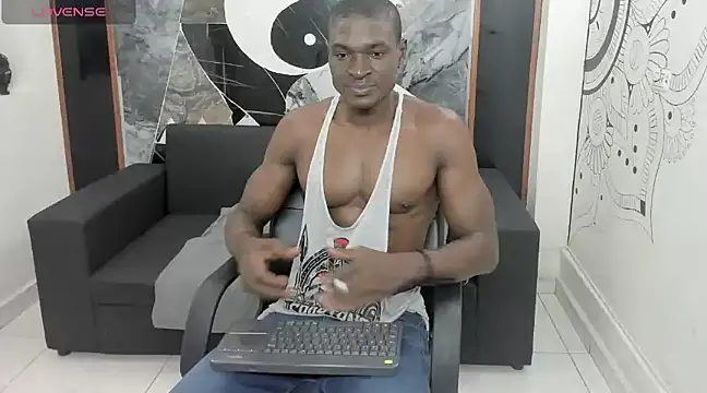 Terrance z online show from January 24, 7:49 pm